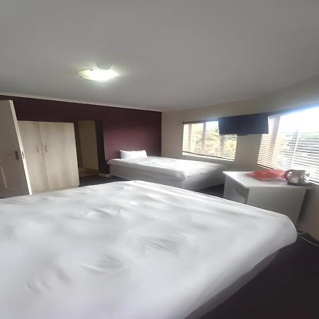 德班 Kzn公园景旅馆酒店 外观 照片