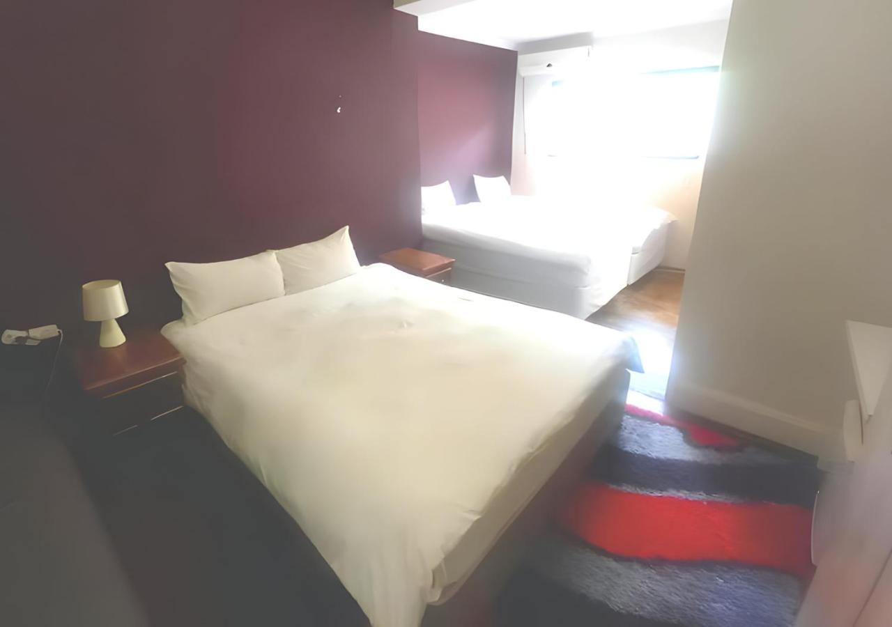 德班 Kzn公园景旅馆酒店 外观 照片